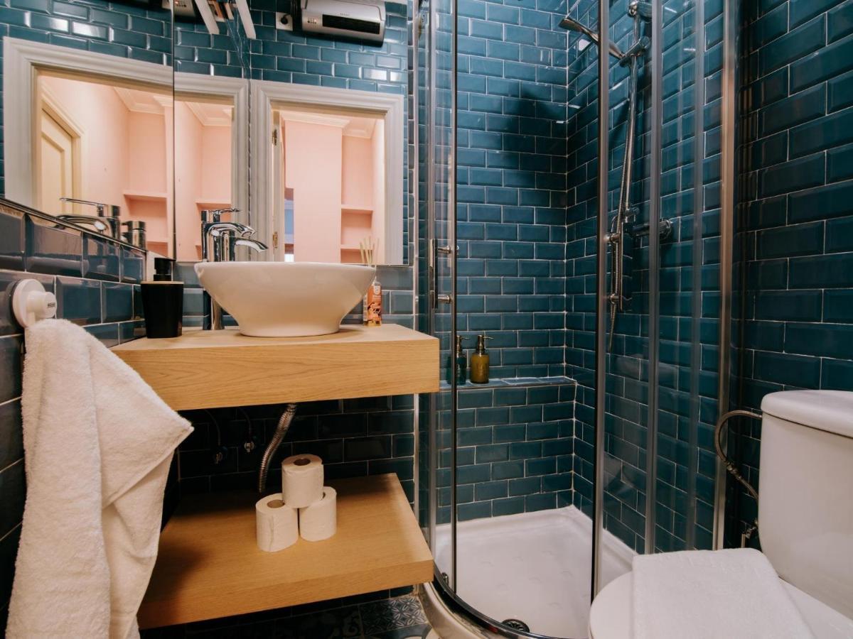 Refugio Junto A La Catedral - Centro Granada Apartment Екстериор снимка