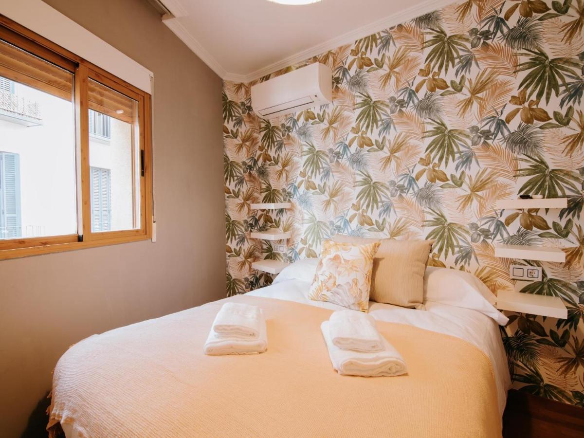Refugio Junto A La Catedral - Centro Granada Apartment Екстериор снимка