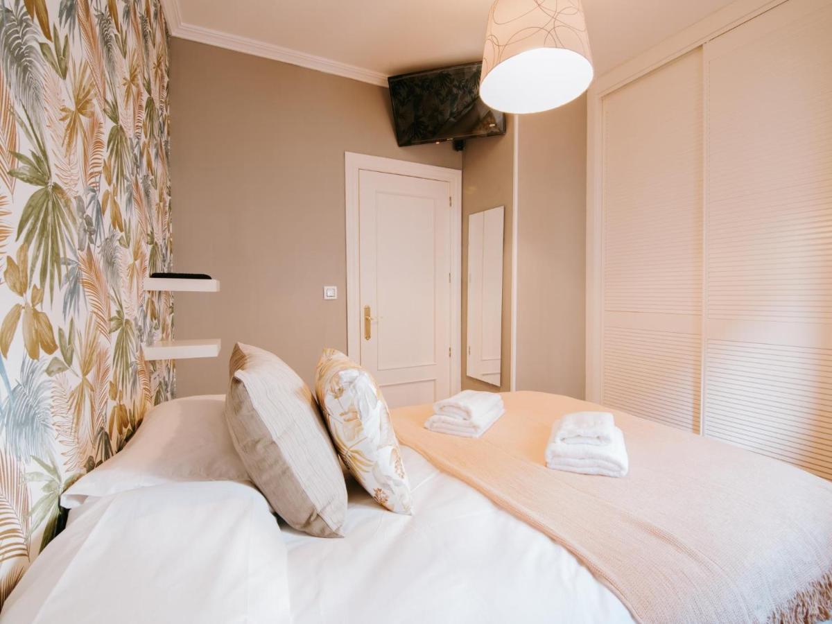 Refugio Junto A La Catedral - Centro Granada Apartment Екстериор снимка
